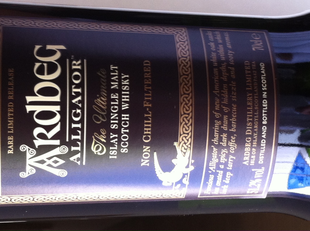 120803 Single Malt Degustação Campos do Jordão