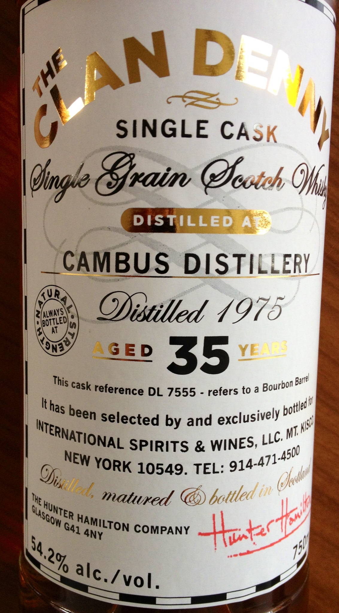 120803 Single Malt Degustação Campos do Jordão