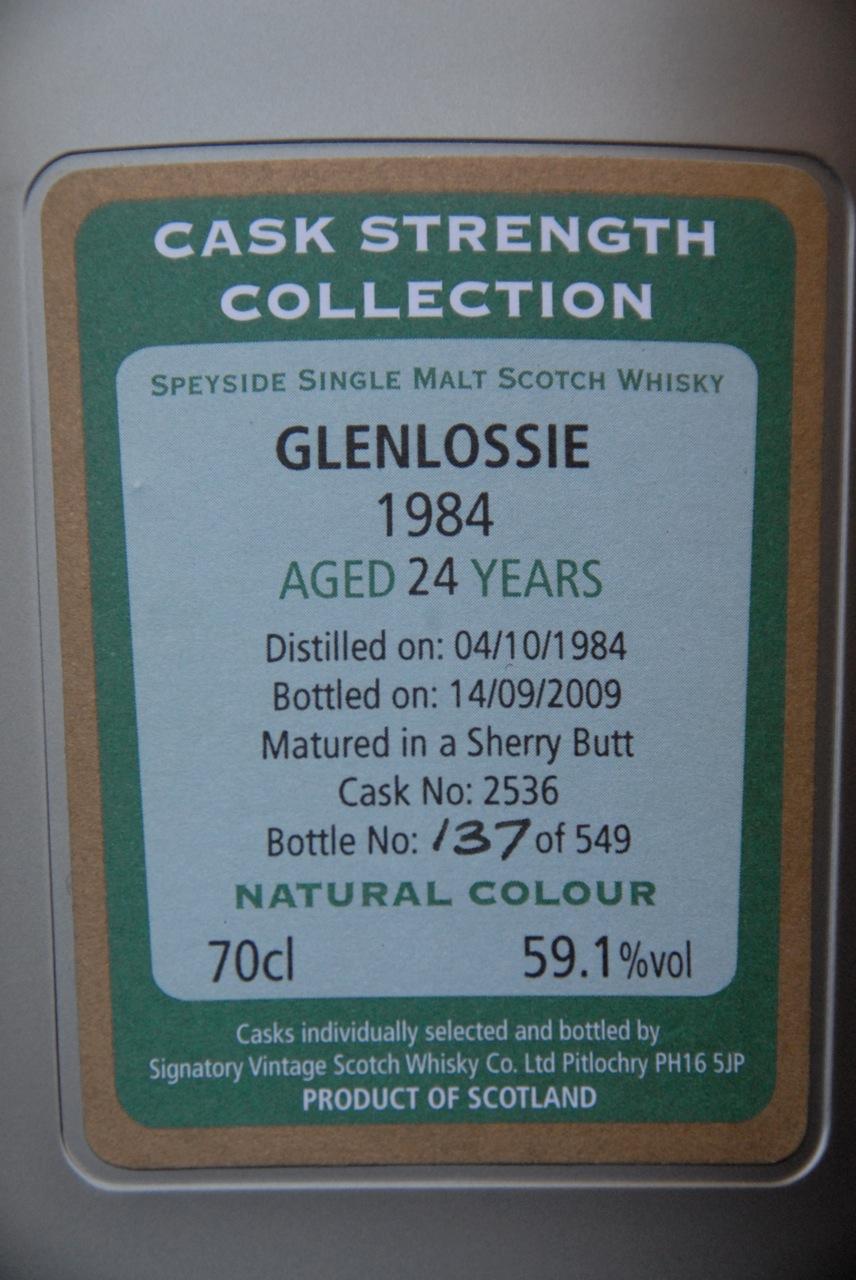 120803 Single Malt Degustação Campos do Jordão