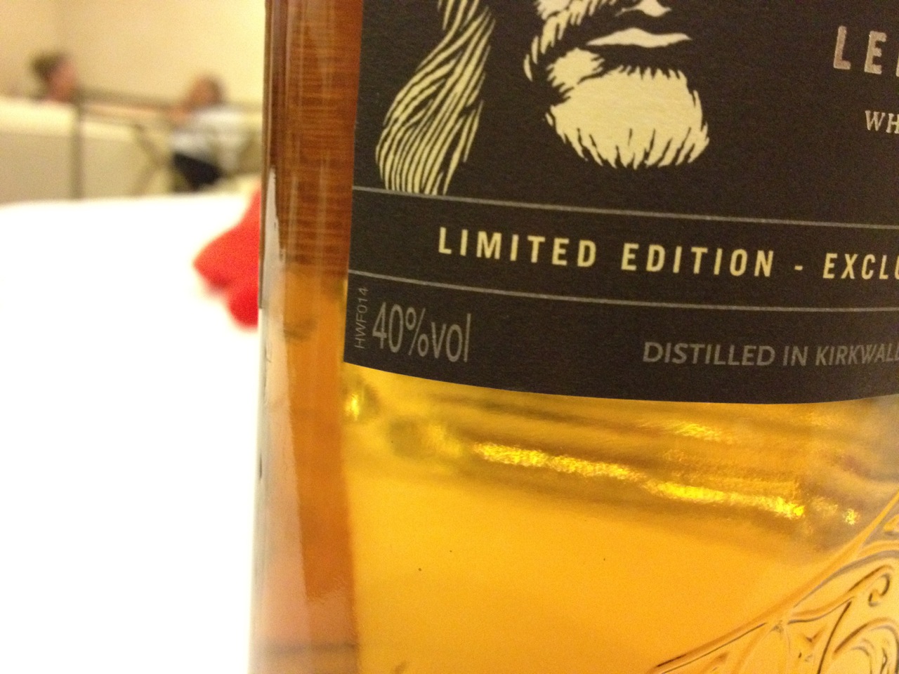 120317 Single Malt Degustação Toledo