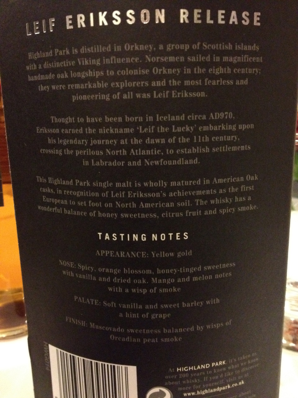 120317 Single Malt Degustação Toledo