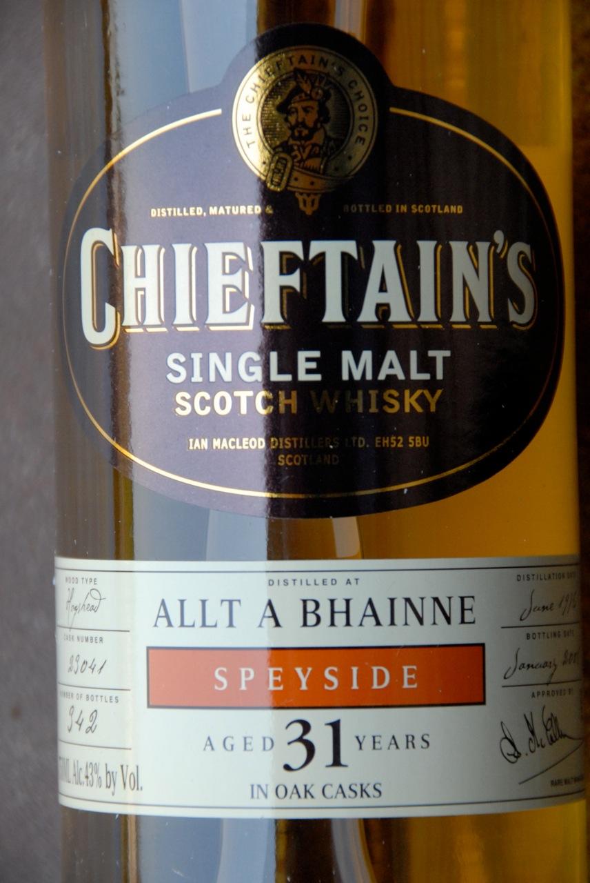 101015 Single Malt Degustação RR