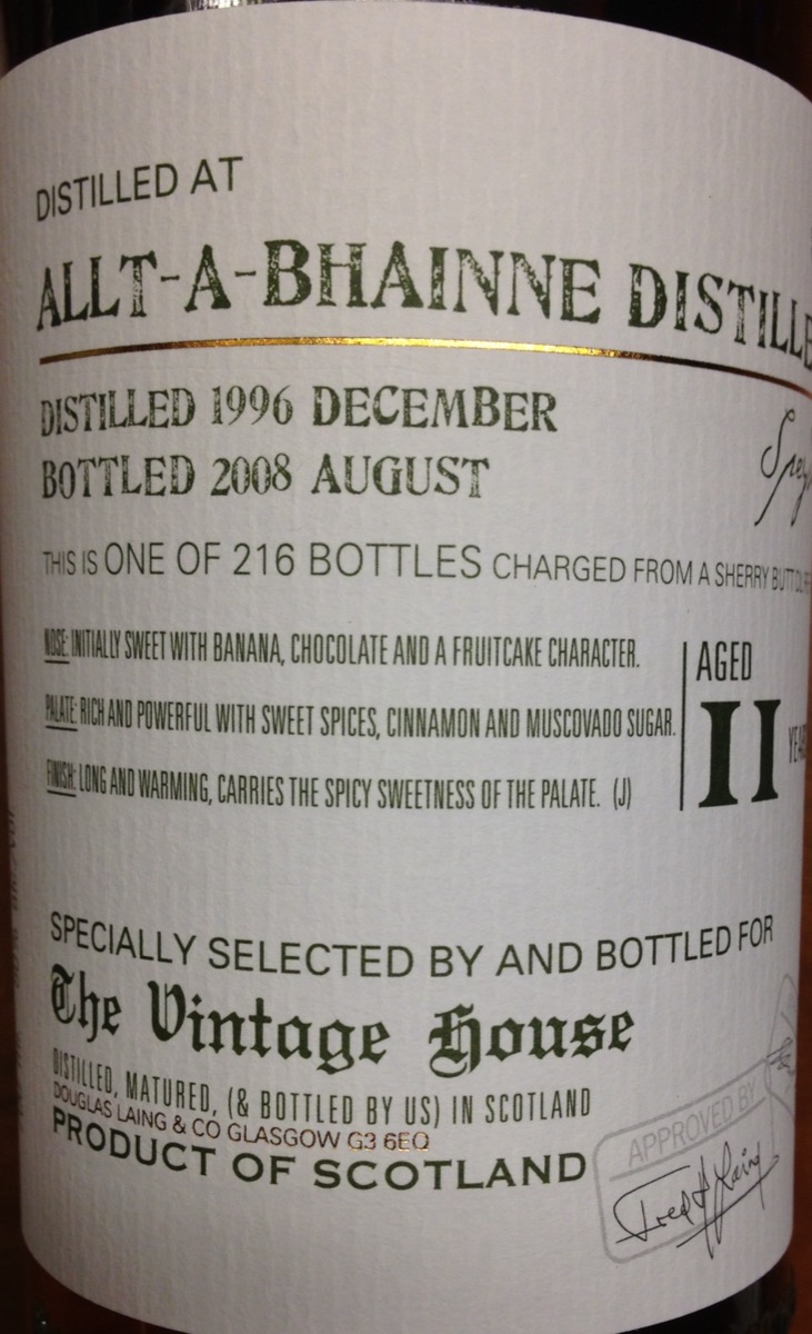 130528 Single Malt Degustação Bistrô de La Paix - Diretoria