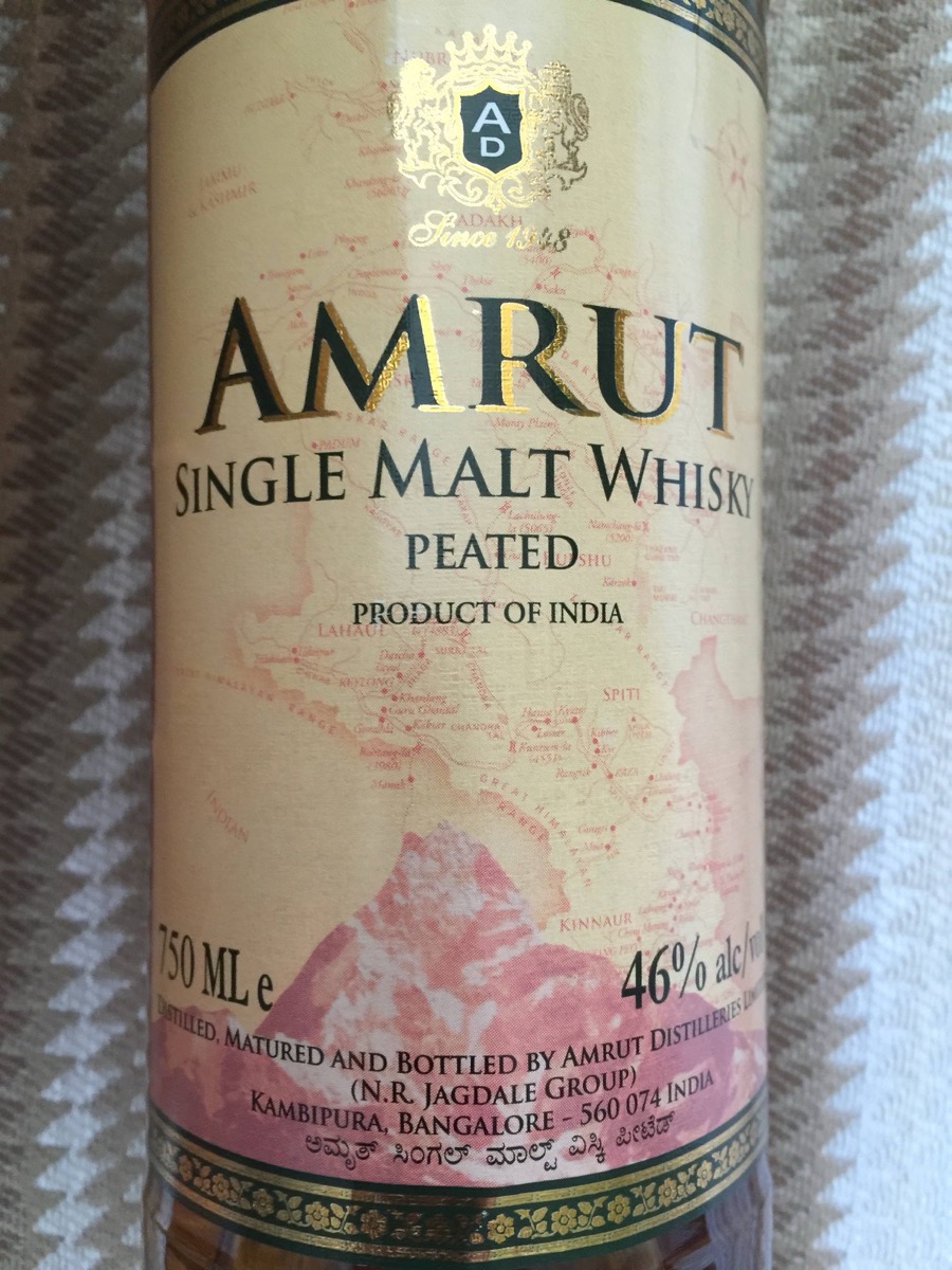 160917 Single Malt Degustação Ricardo Rubeiz