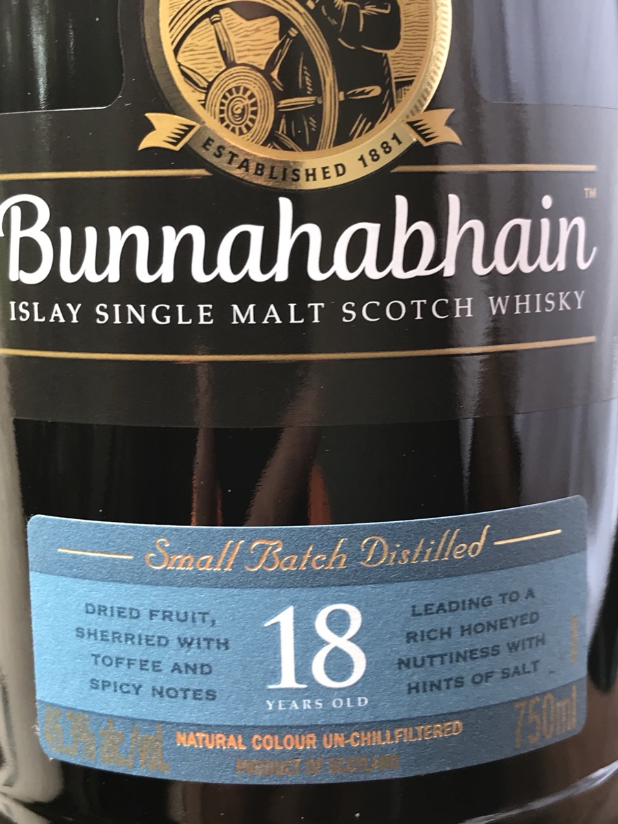 180224 Single Malt Degustação Moris