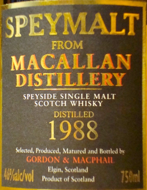 100521 Single Malt Degustação