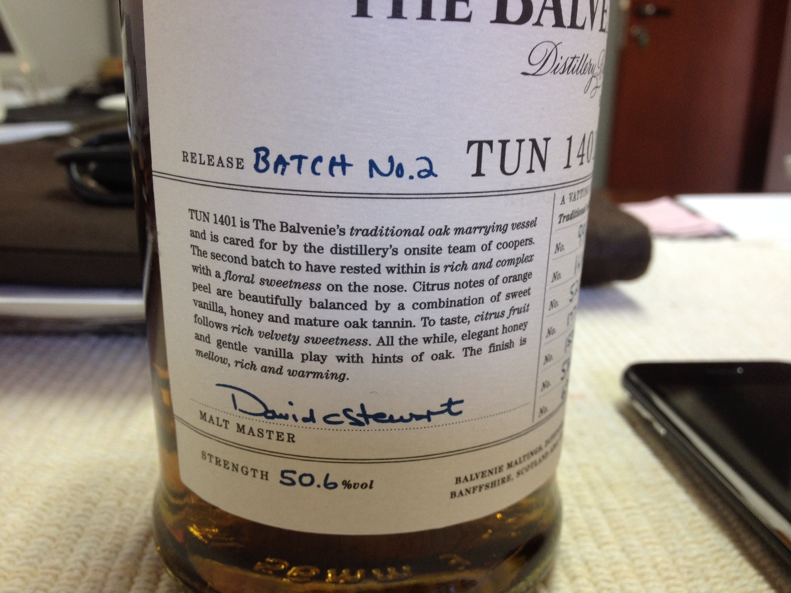 120211 Single Malt Degustação Jayme Melsohn