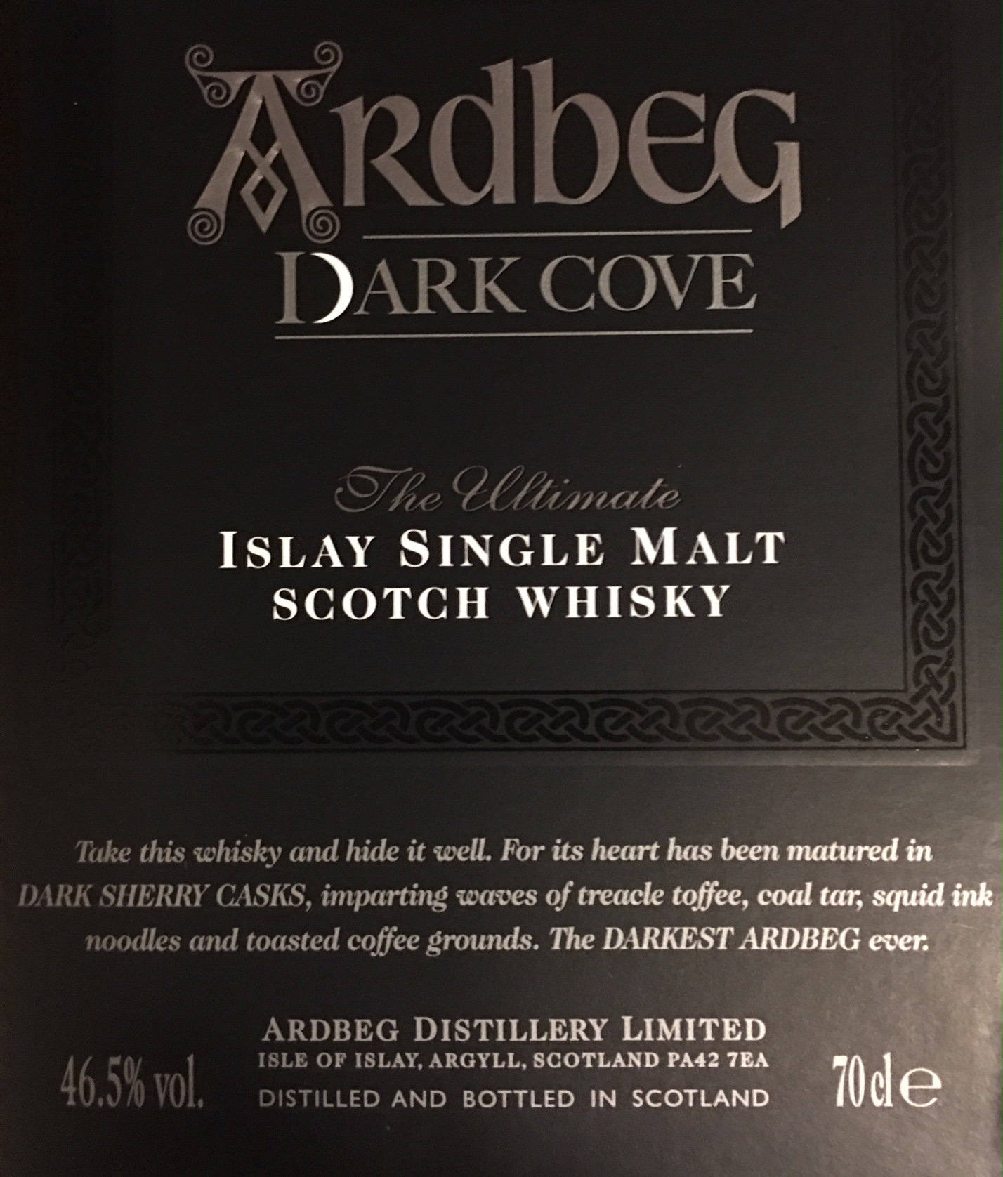 170126 Single Malt Degustação Vinheria Percucci - Diretoria