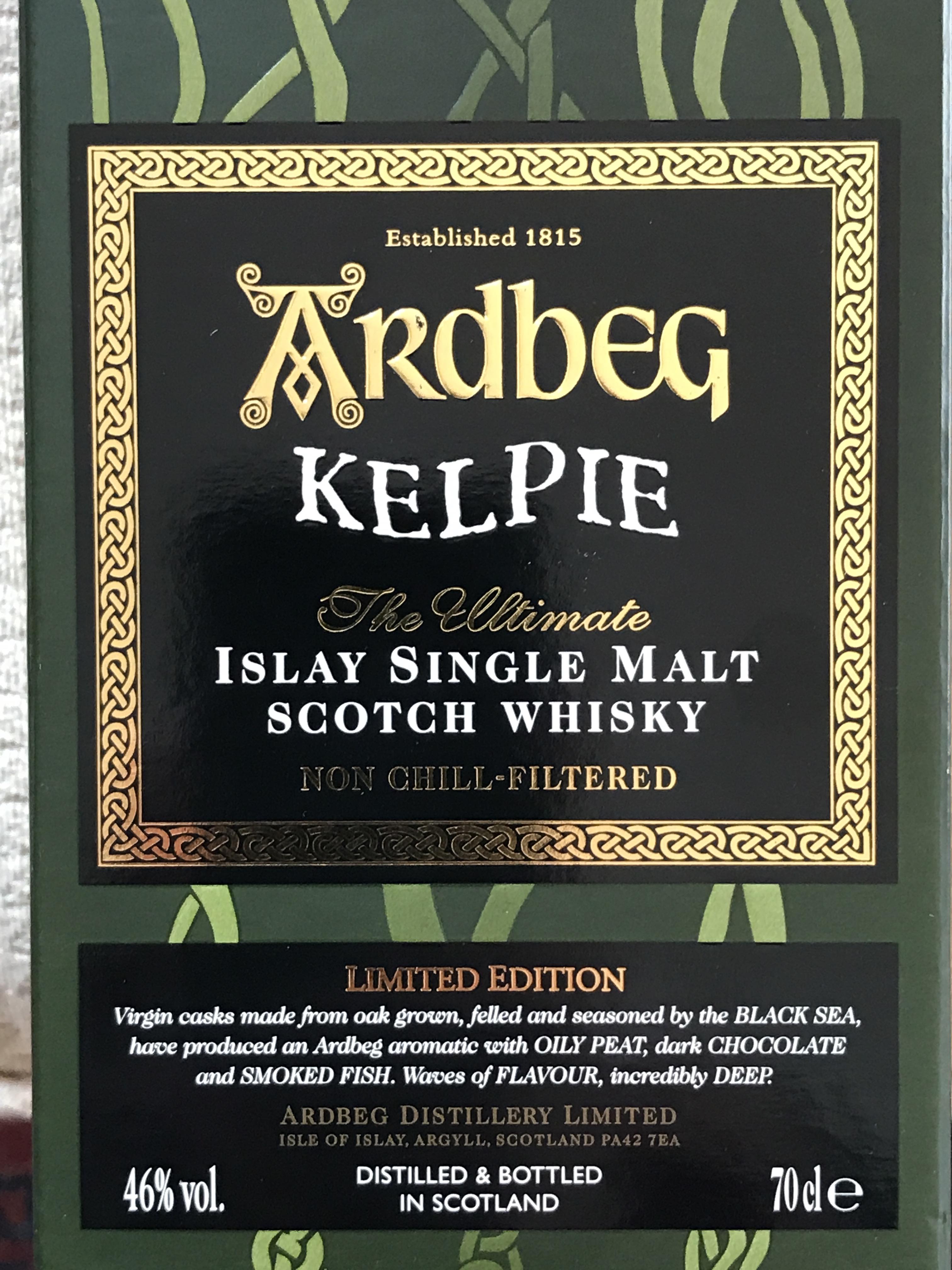 171207 Single Malt Degustação Monte Líbano - Romeu