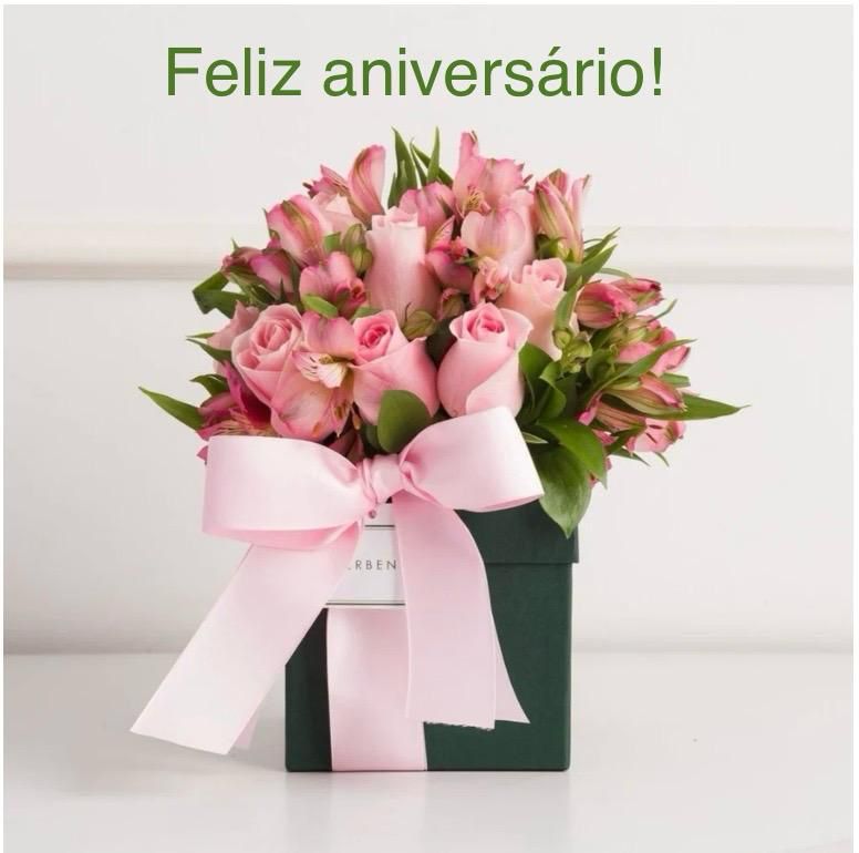 WhatsApp grupo-geral