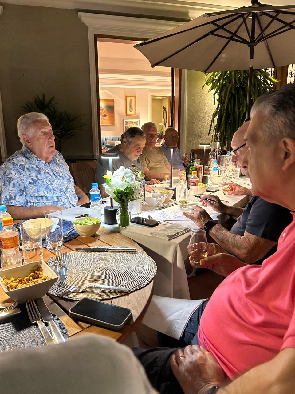 WhatsApp grupo-geral