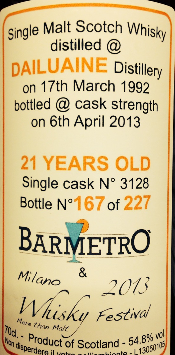 140426 Single Malt Degustação La Casserole oferecida por Grytz