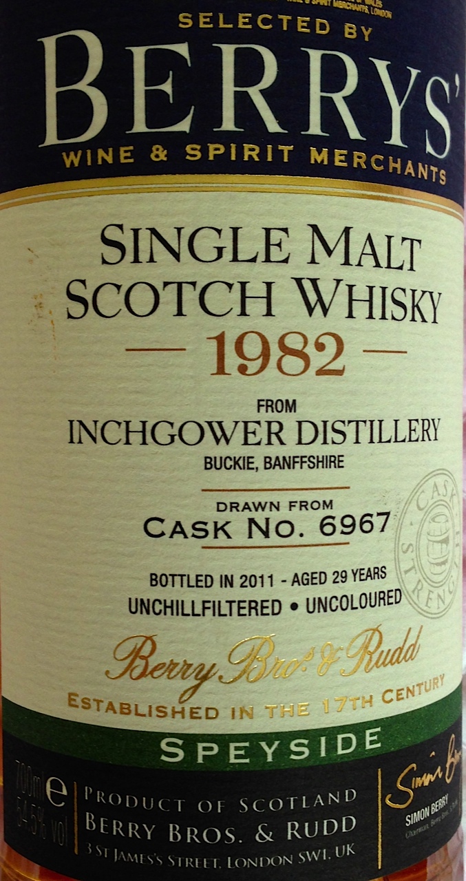 140426 Single Malt Degustação La Casserole oferecida por Grytz