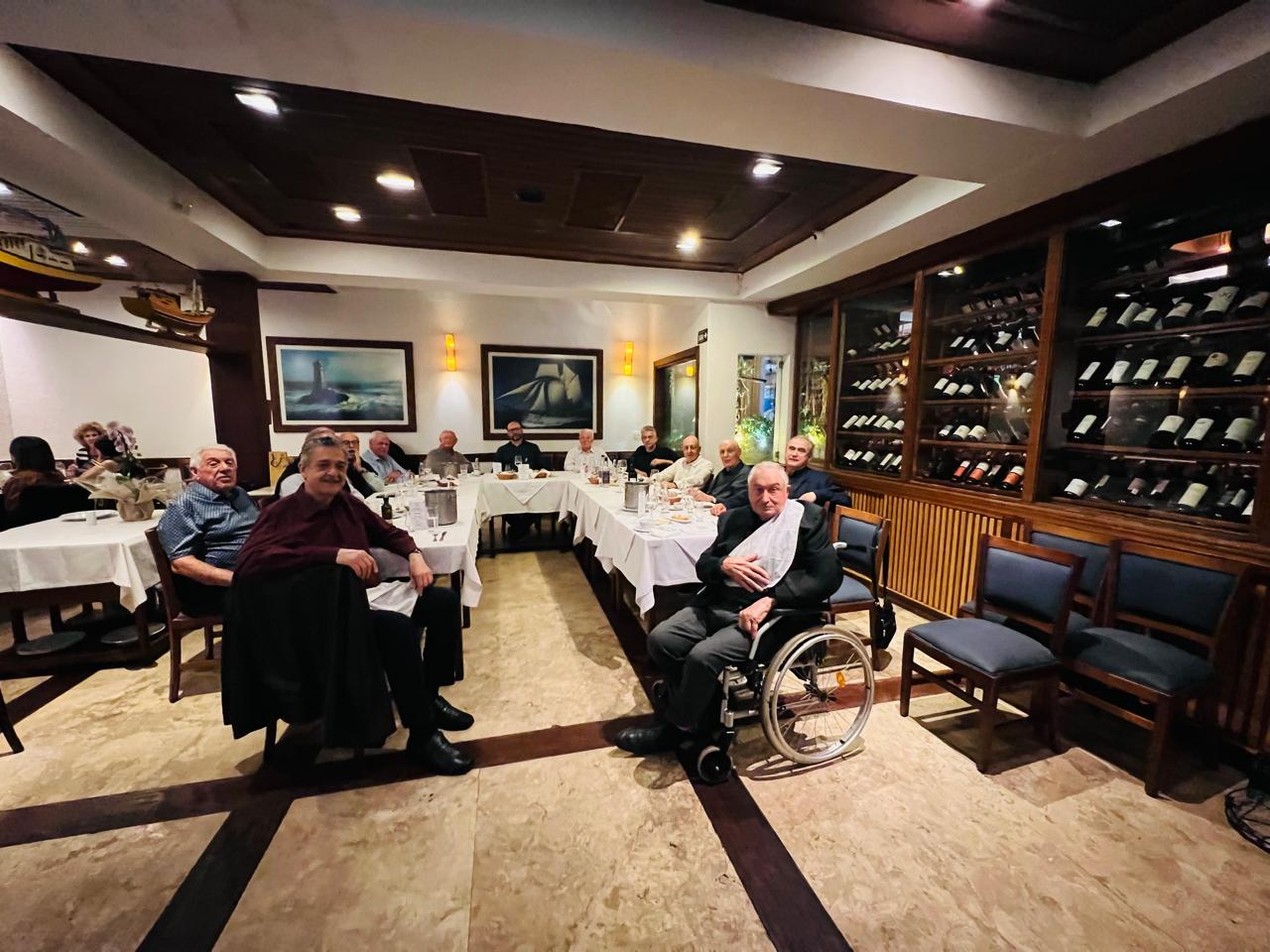 WhatsApp grupo-geral