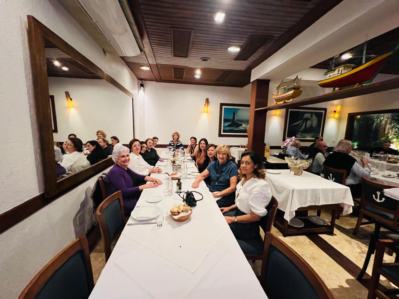 WhatsApp grupo-geral