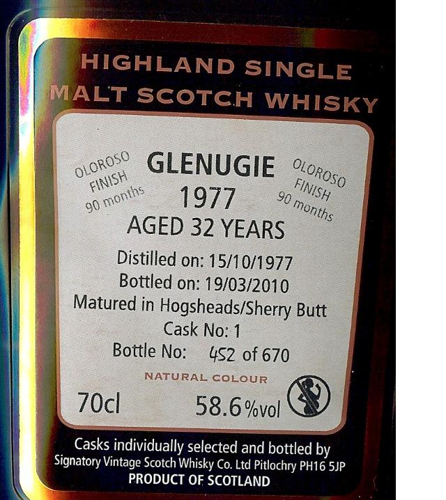 111029 Single Malt Degustação  Gabriel Harari