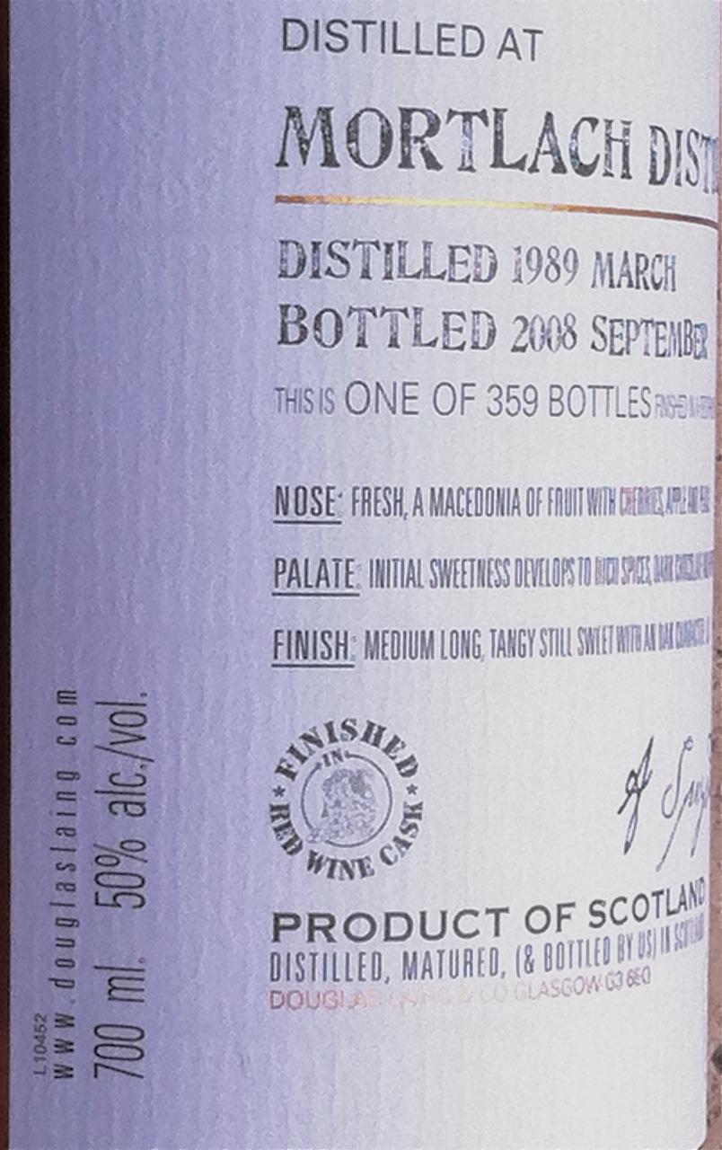 111029 Single Malt Degustação  Gabriel Harari