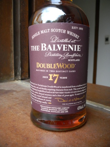 130201 Single Malt Degustação Aguzzo