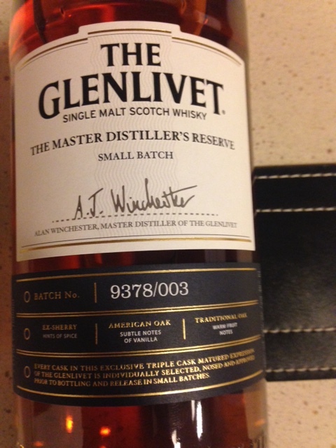 170304 Single Malt Degustação La Casserole ofericida por Yó