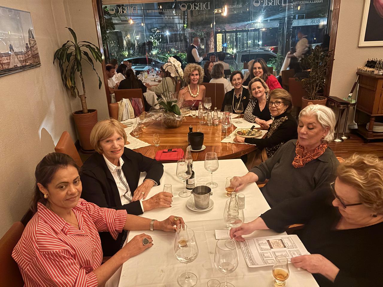 WhatsApp grupo-geral