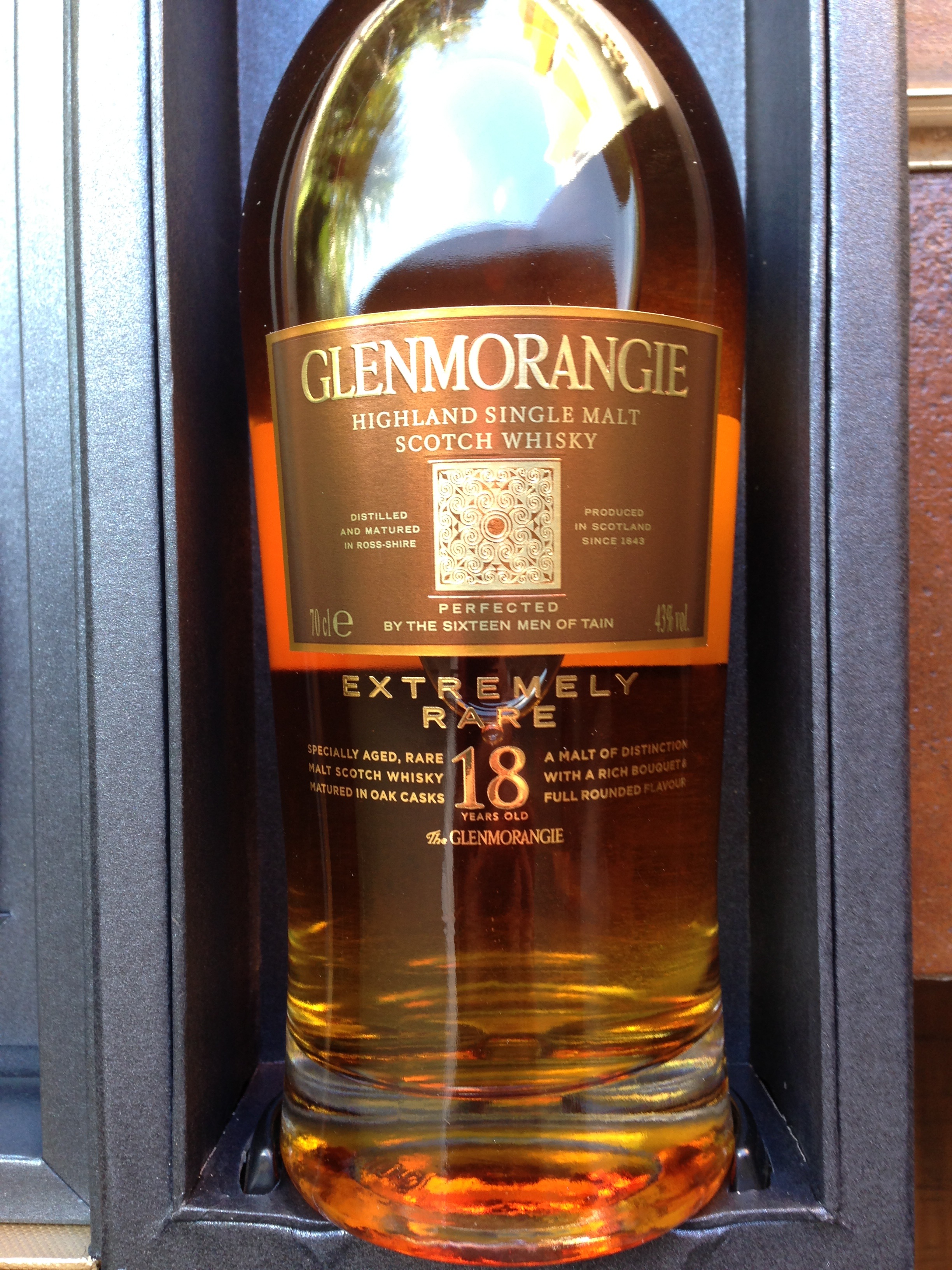 130928 Single Malt Degustação Rubeiz