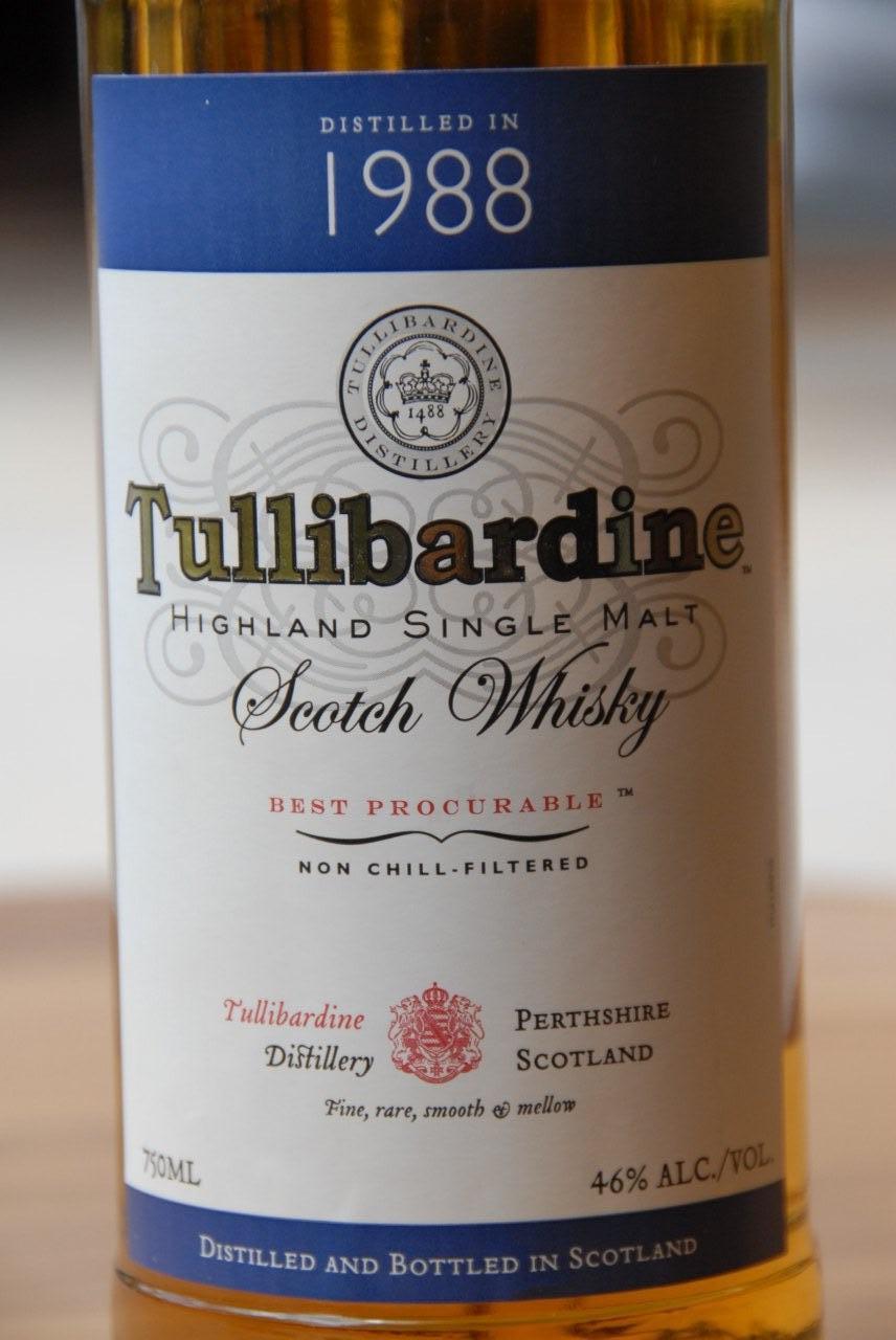 091024 Single Malt Degustação JB