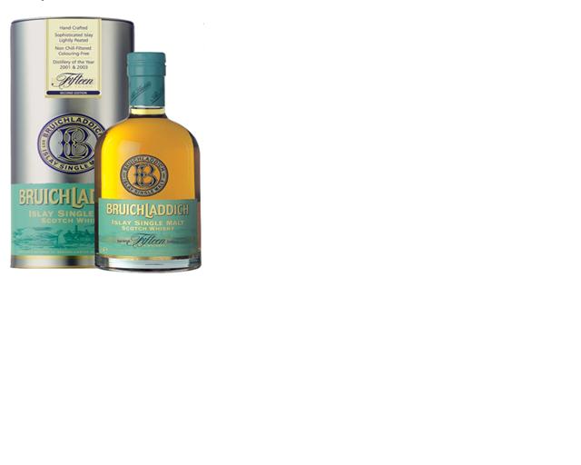 100501 Single Malt Degustação