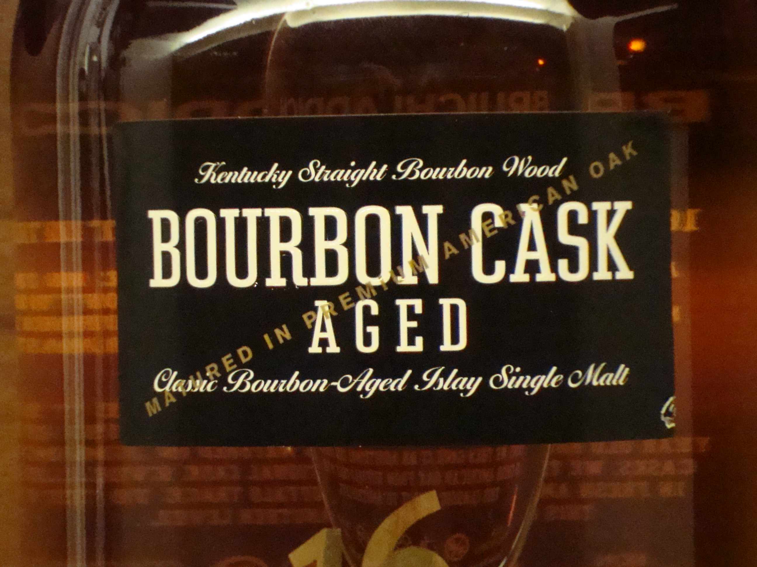 110416 Single Malt Degustação Tiezzi