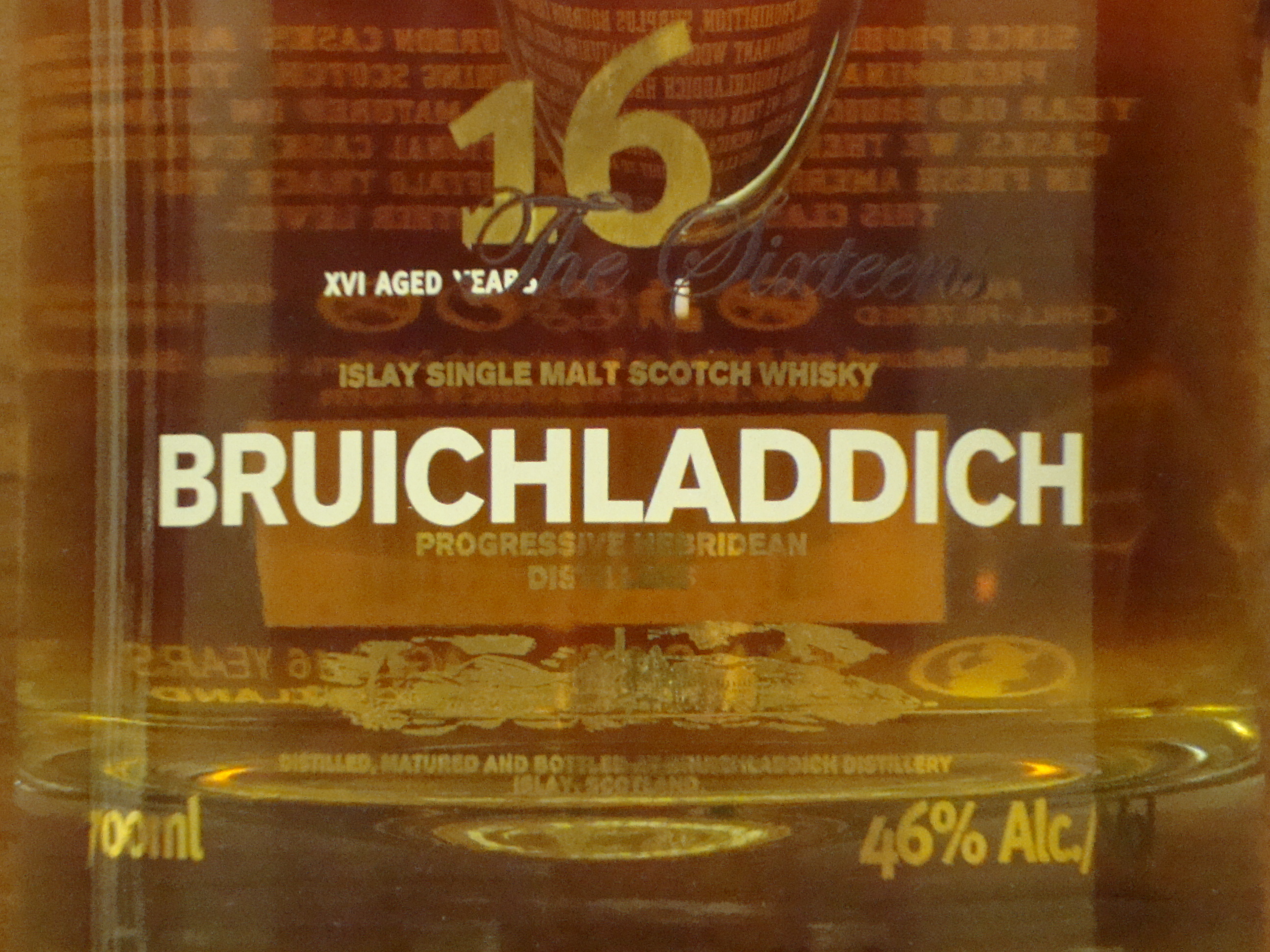 110416 Single Malt Degustação Tiezzi