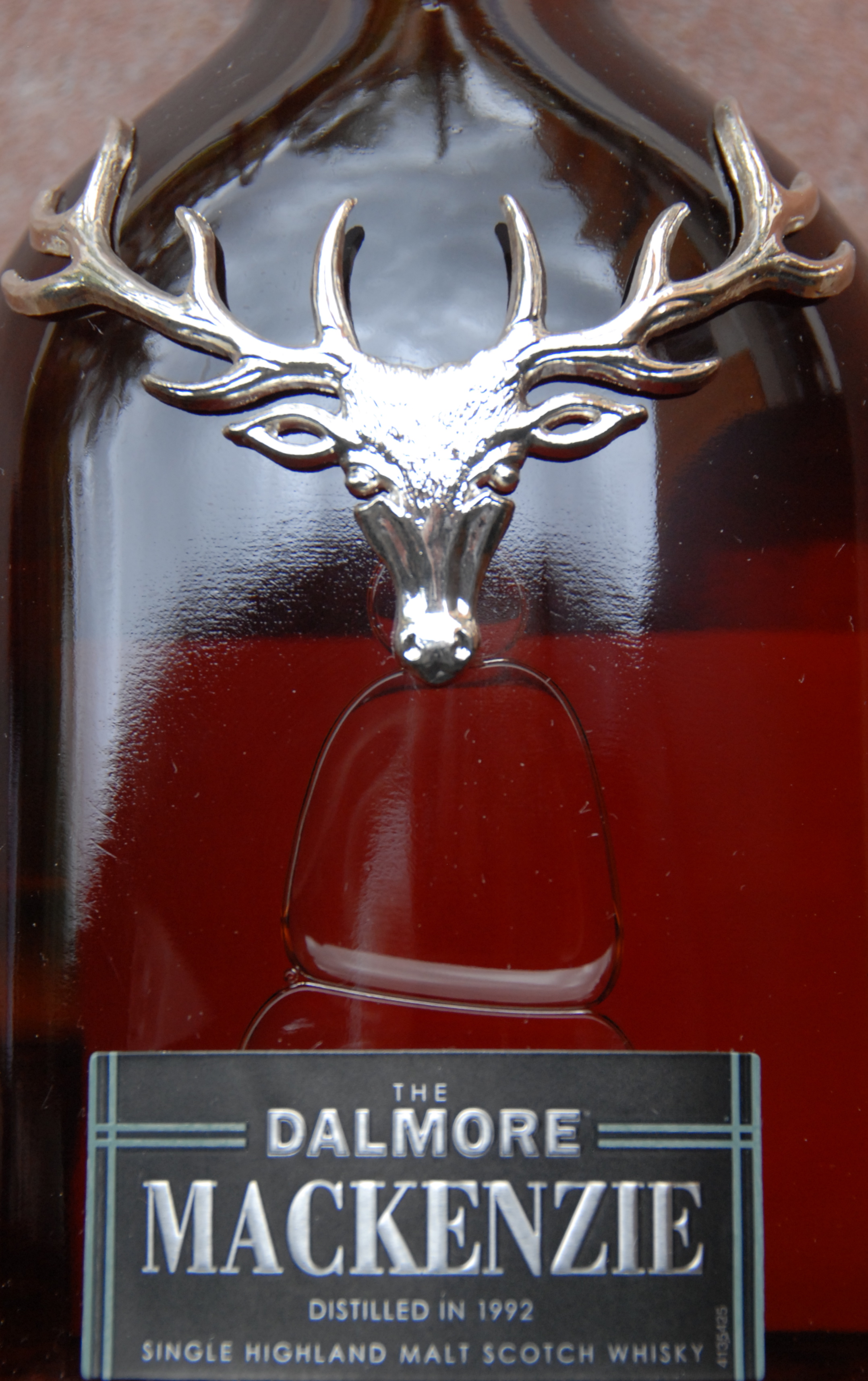 110416 Single Malt Degustação Tiezzi