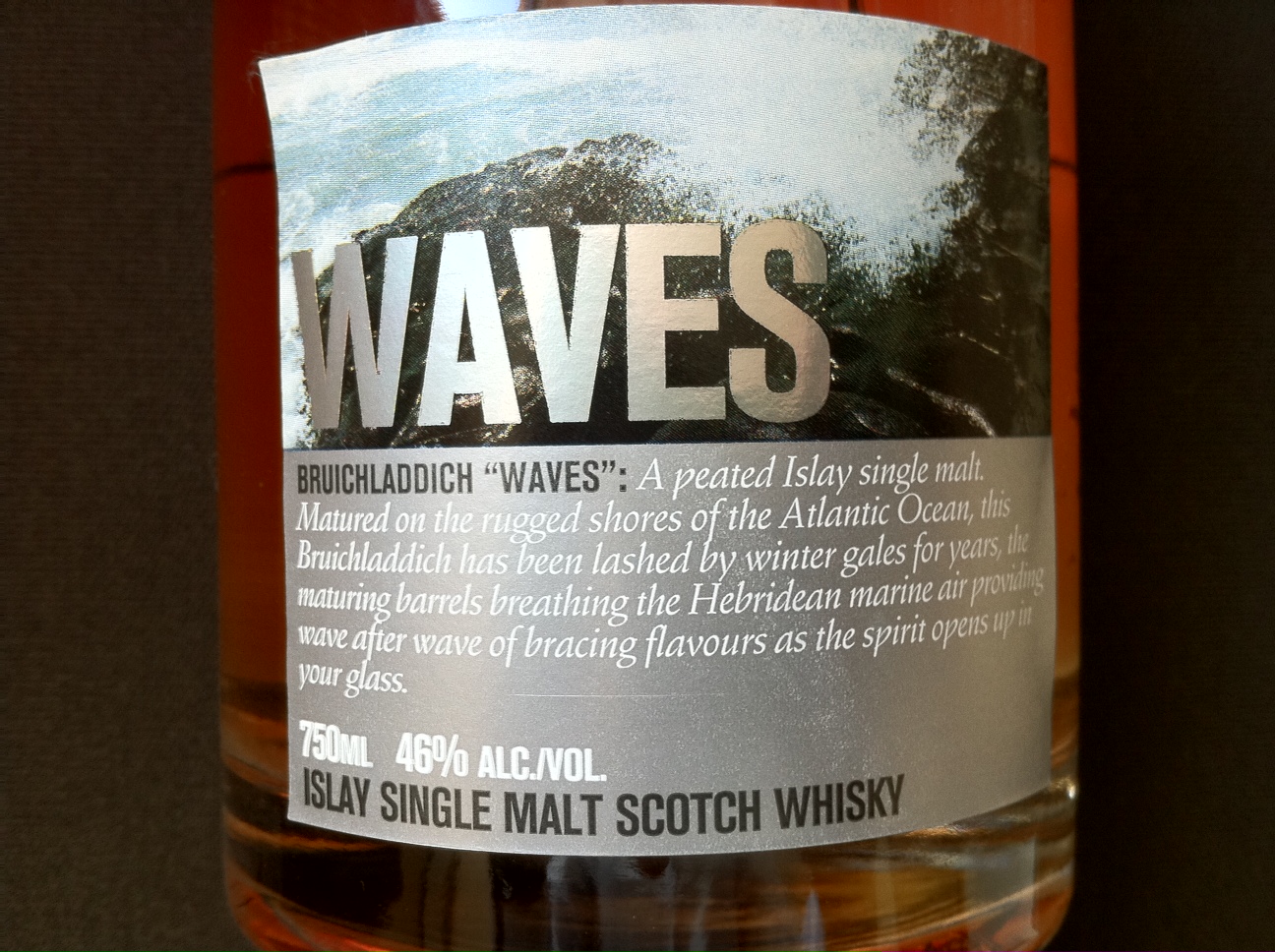 110806 Single Malt Degustação Nando