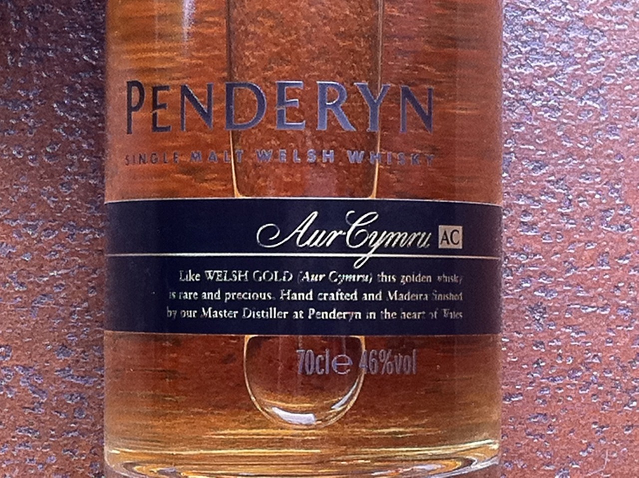 120301 Single Malt Degustação Pilico e Bia