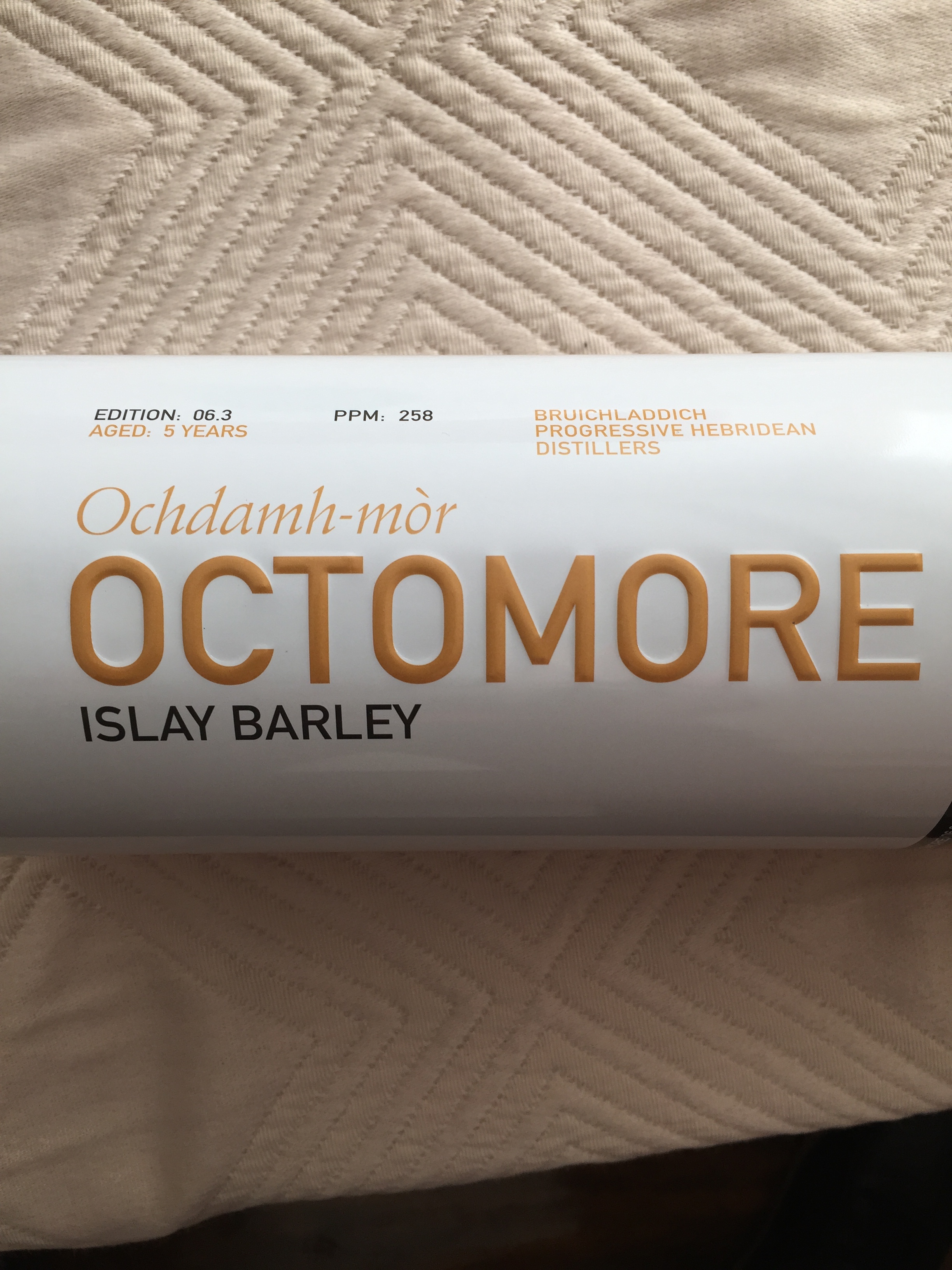 160511 Single Malt Degustação Roma - Diretoria