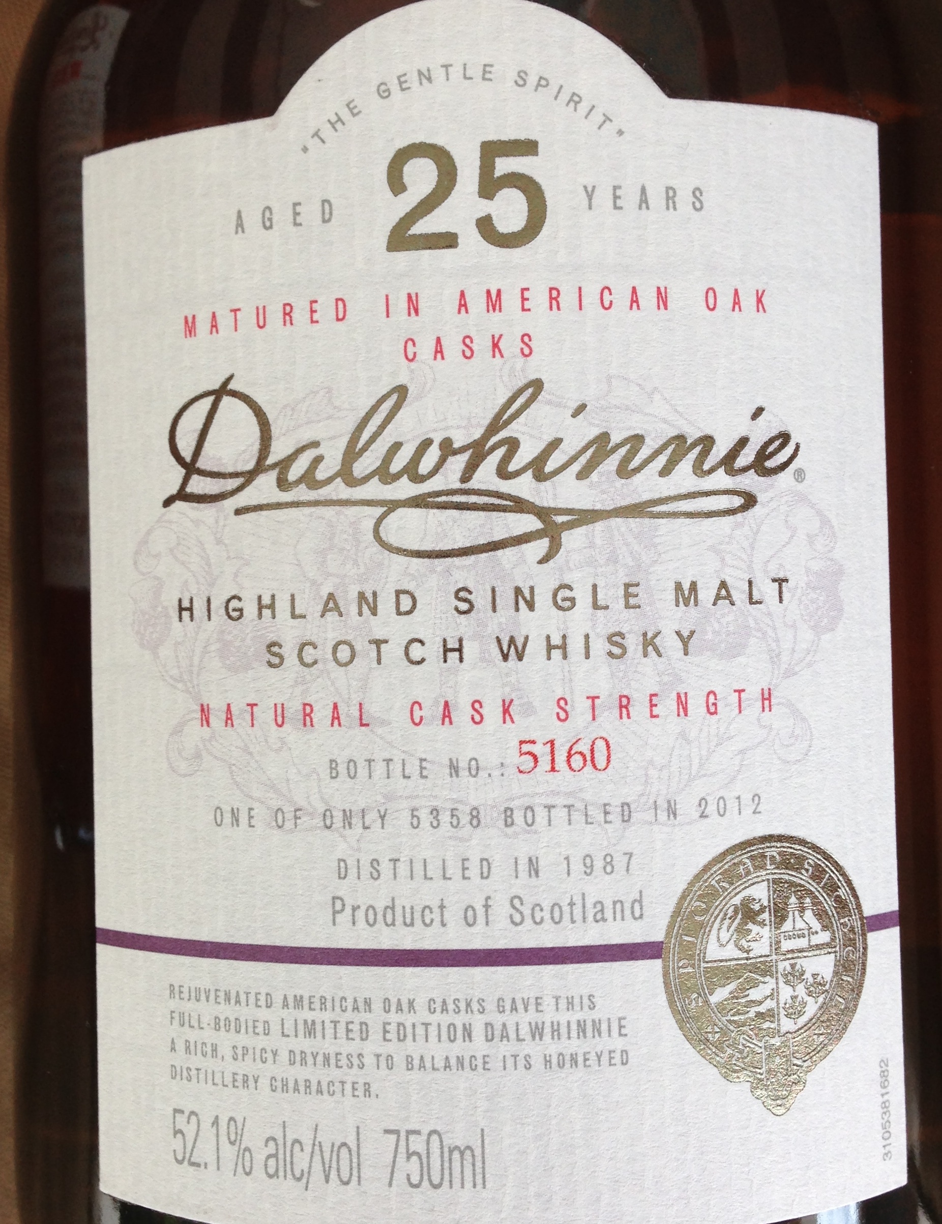 130511 Single Malt Degustação Aguzzo - Melsohn