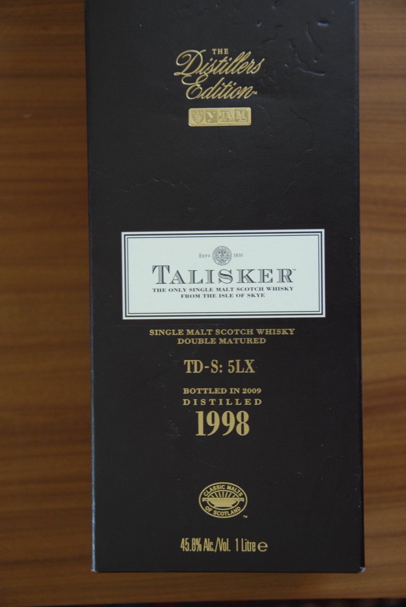 110408 Single Malt Degustação  Agguzo - Diretoria