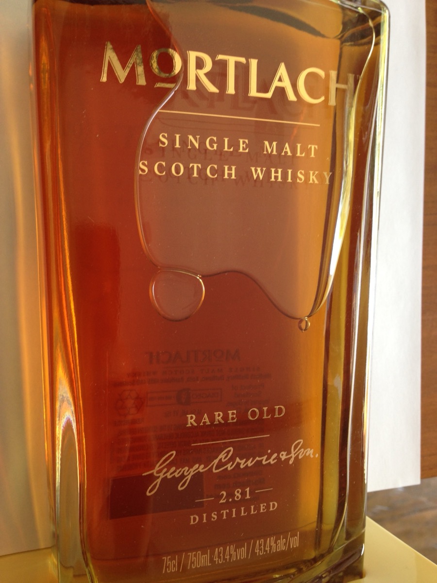 150207 Single Malt Degustação La Casserole oferecida por Cianciaruso