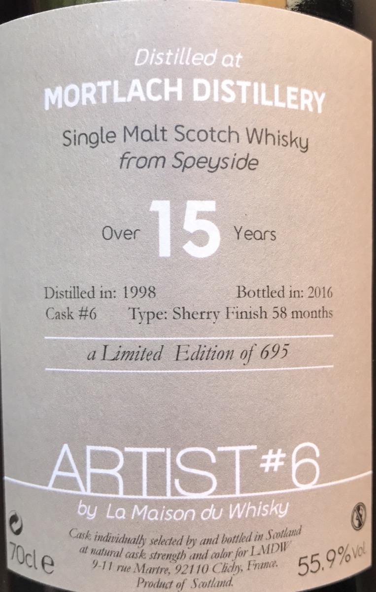 170805 Single Malt Degustação Roma ofericida por Melsohn