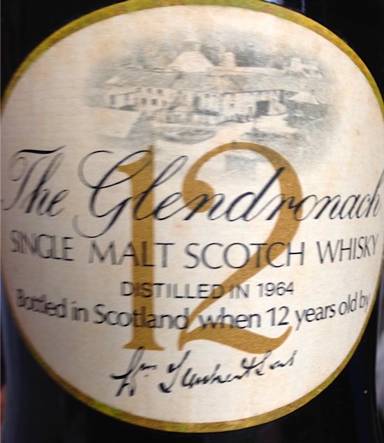 131214 Single Malts Degustação Romeu