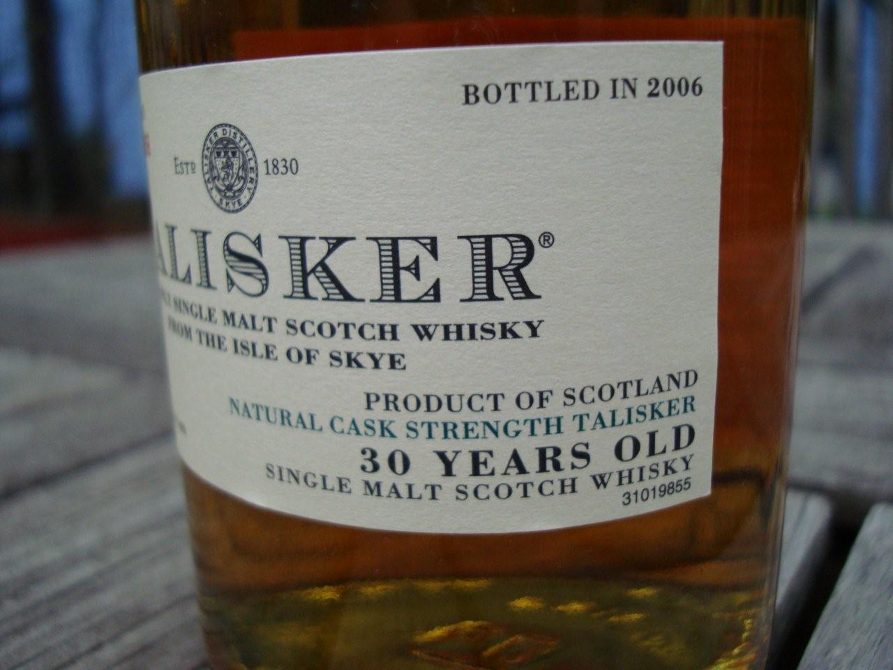 090404 Single Malt Degustação