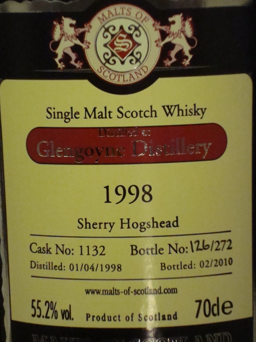 120922 Single Malt Degustação Ricardo Rubeiz