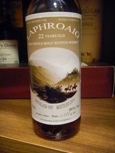 120922 Single Malt Degustação Ricardo Rubeiz