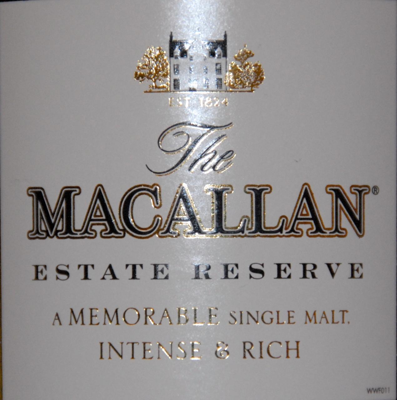 100925 Single Malt Degustação GH