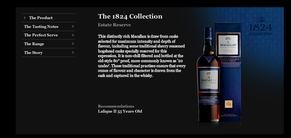 100925 Single Malt Degustação GH