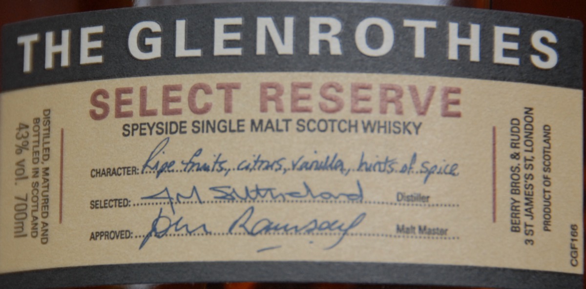 101203 Single Malt Degustação  Agguzo - Diretoria