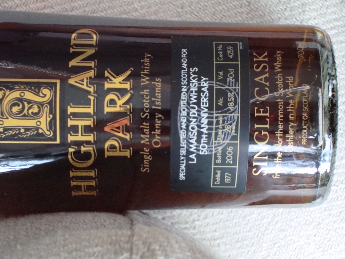 101203 Single Malt Degustação  Agguzo - Diretoria