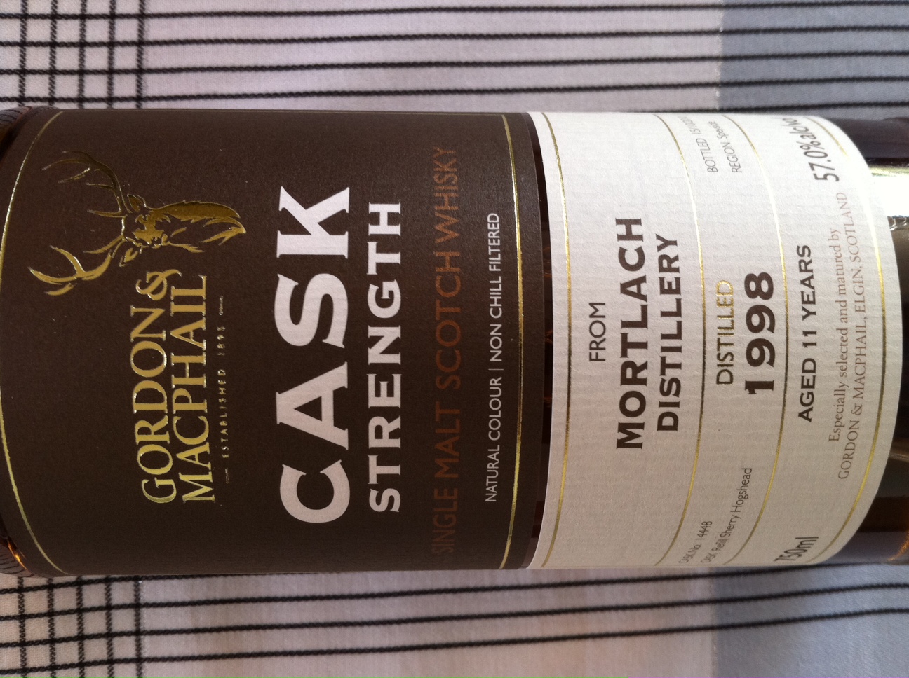 120913 Single Malt Degustação Monte Líbano