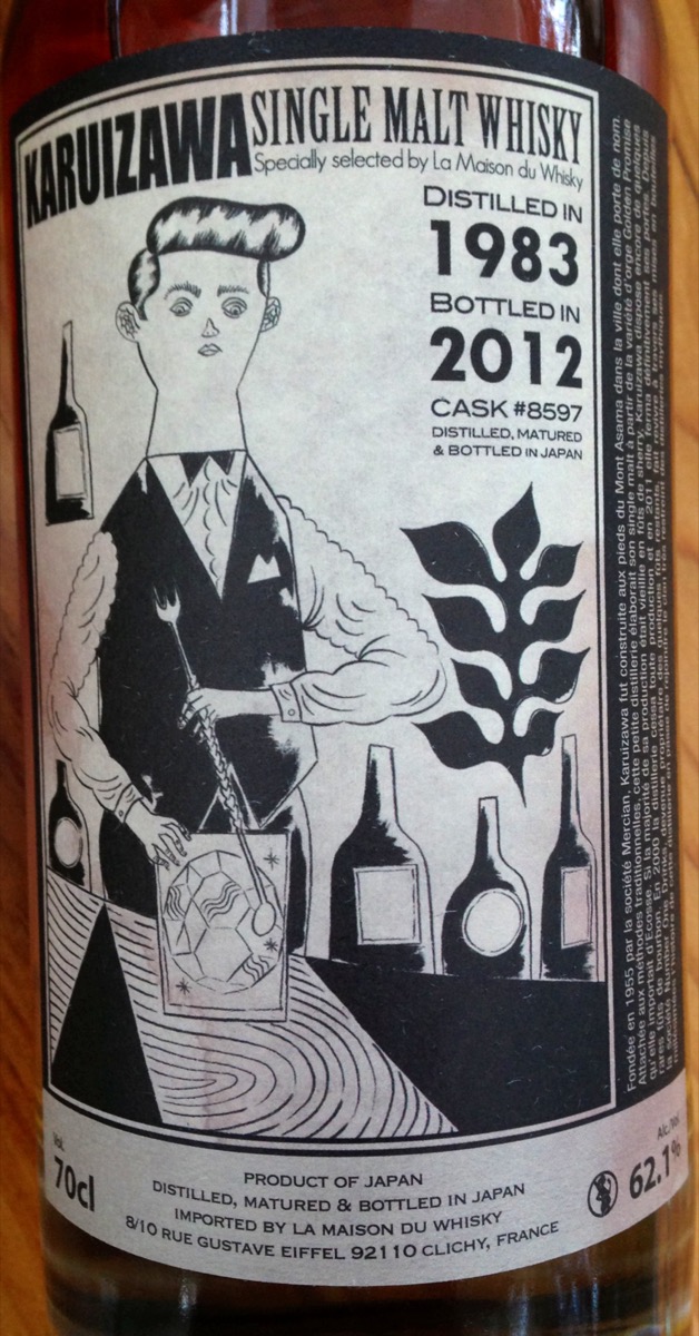 130802 Single Malt Degustação Campos do Jordão