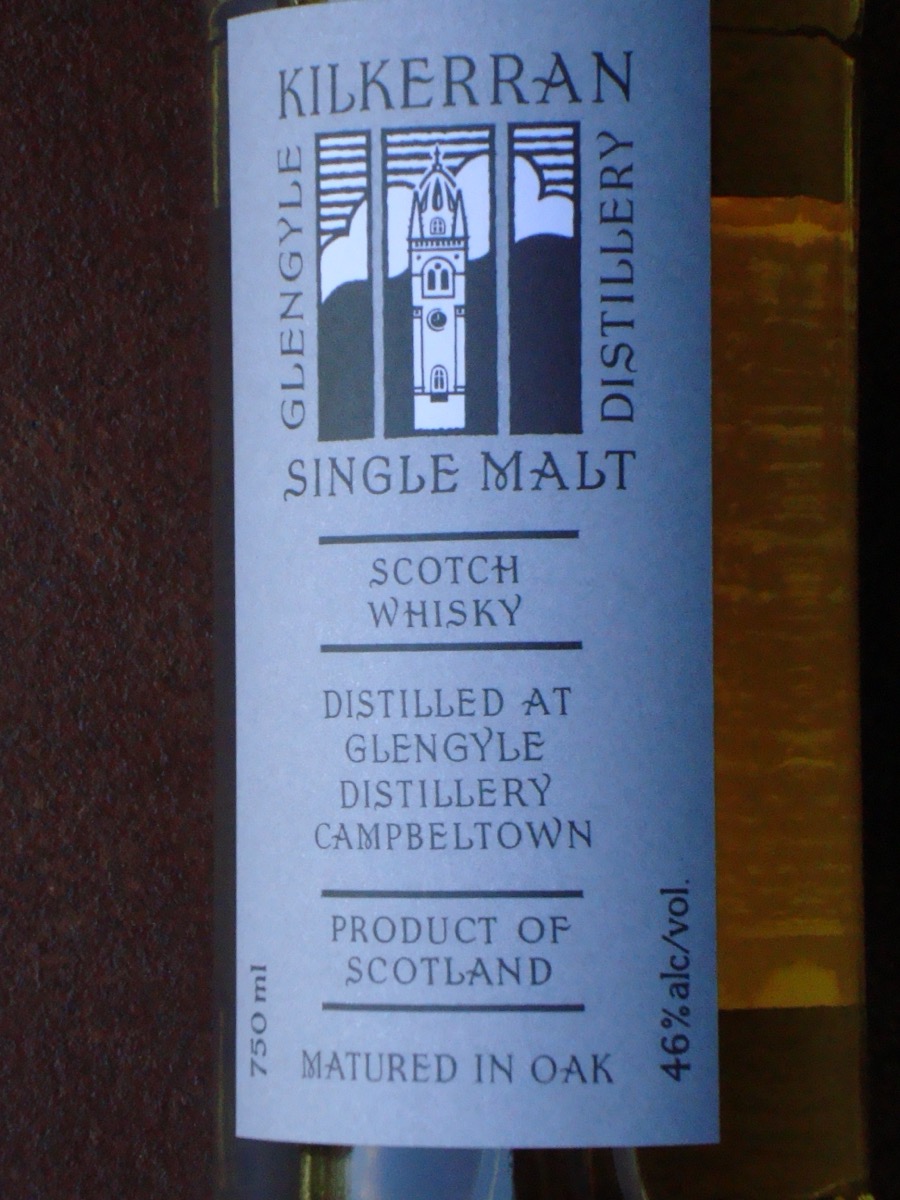 111006 Single Malt Degustação  Monte Líbano