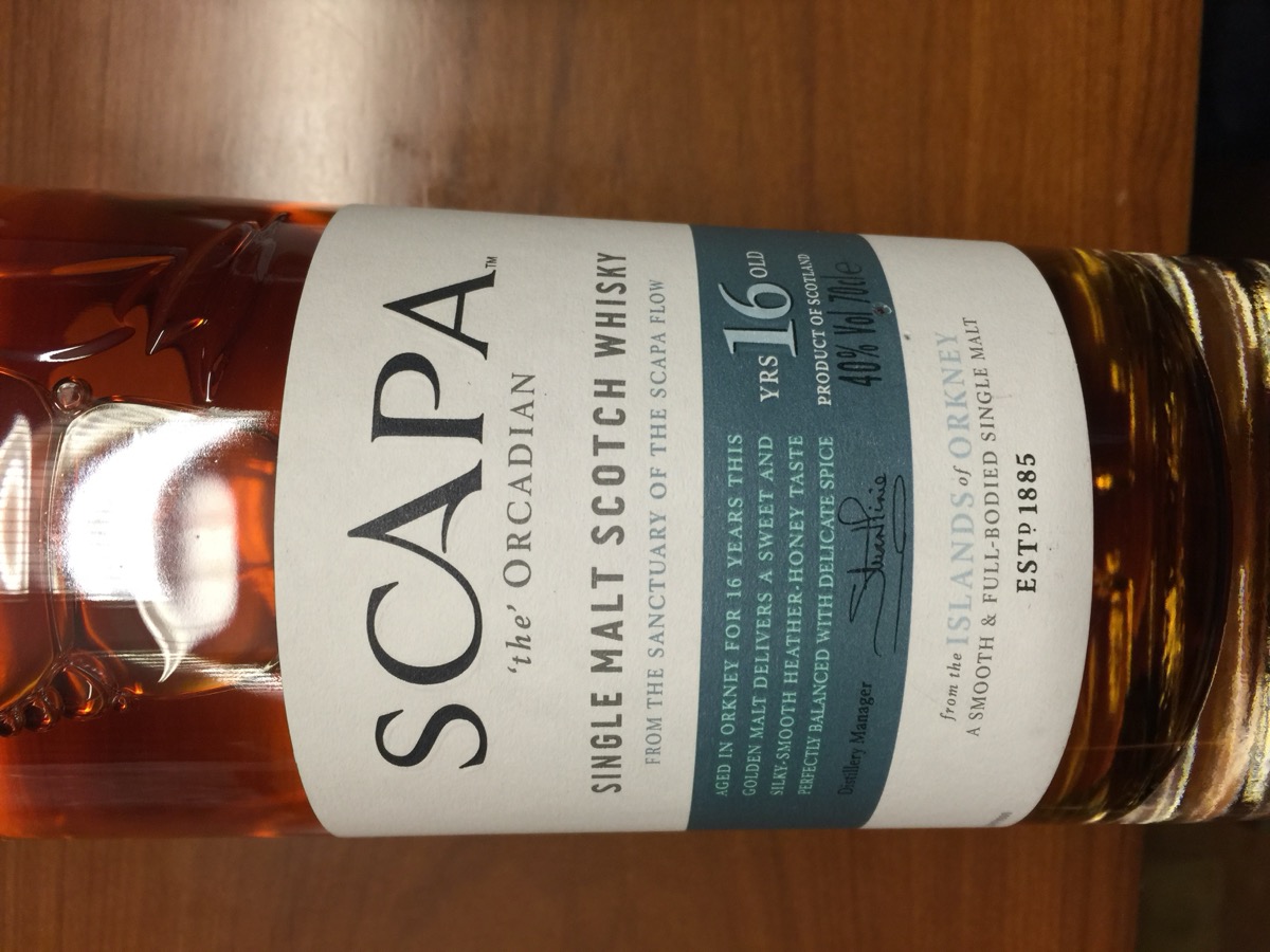 150919 Single Malt Degustação Rubeiz