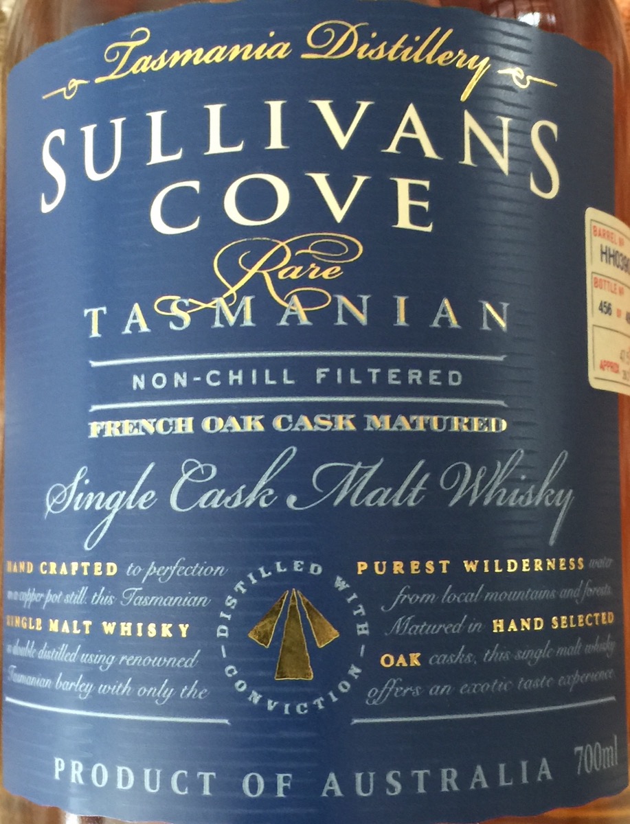 150919 Single Malt Degustação Rubeiz